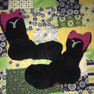 nike elite socks